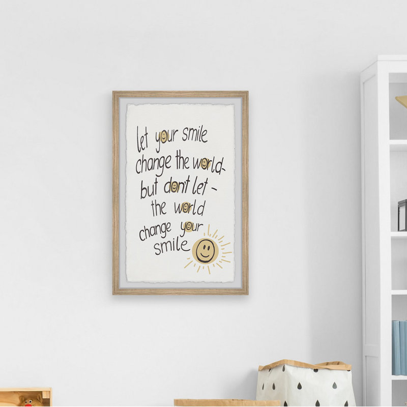 Prager Prager - Single Picture Frame Rectangle Print, 61cm H x 41cm W