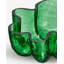 Bol craquelé vert