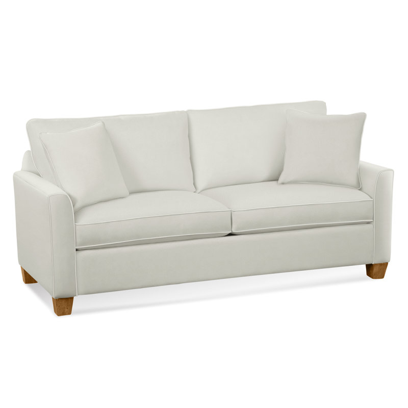 Grand lit Charleston, La Havane, Noir géométrique, Gel Memory Foam Mattress