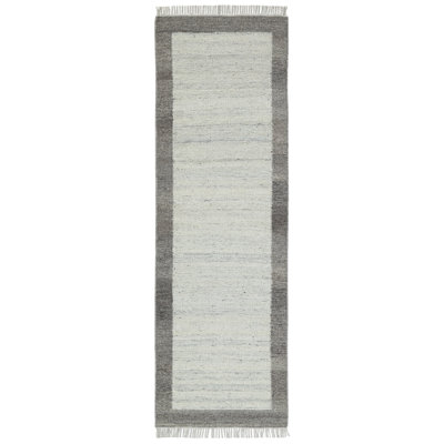Tapis d'intérieur en laine Kaylee