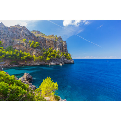 " Mallorca Island "