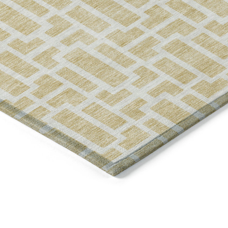  Maliana Area Rug, Rectangle 5' x 7'6"