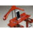 Fritch Freestanding Valet Stand