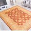 Tapis décoratif en laine noué à la main de conception unique 10 pi 6 po x 14 pi New Age Paki