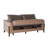 Feil 71.2'' Upholstered Futon