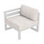 Yarieli Outdoor Lounge Chair with Cushions-1117559075