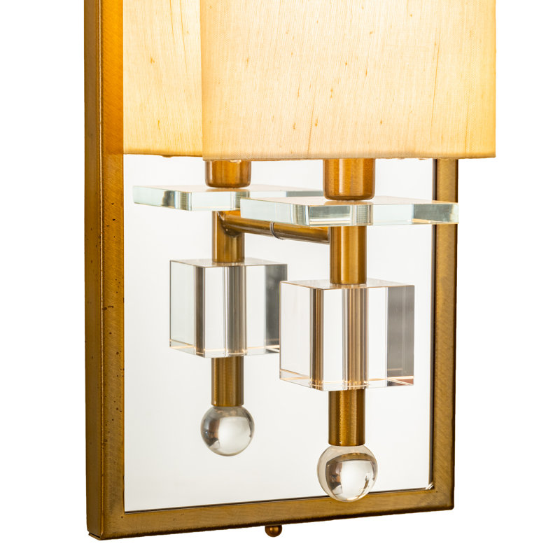Barfleur 1 - Light Wallchiere