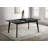Leddy 5-pcs Dining Table Set