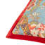 Jawai Floral Square Cushion