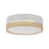 White/Natural is out of stock selected