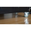 Îlot de cuisine en bois massif-2107385341