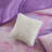Modern Bedding Sets, Purple King Cal King Microfiber Tie Dye for Home
