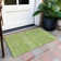 Tisdell Area Rug with Non-Slip Backing