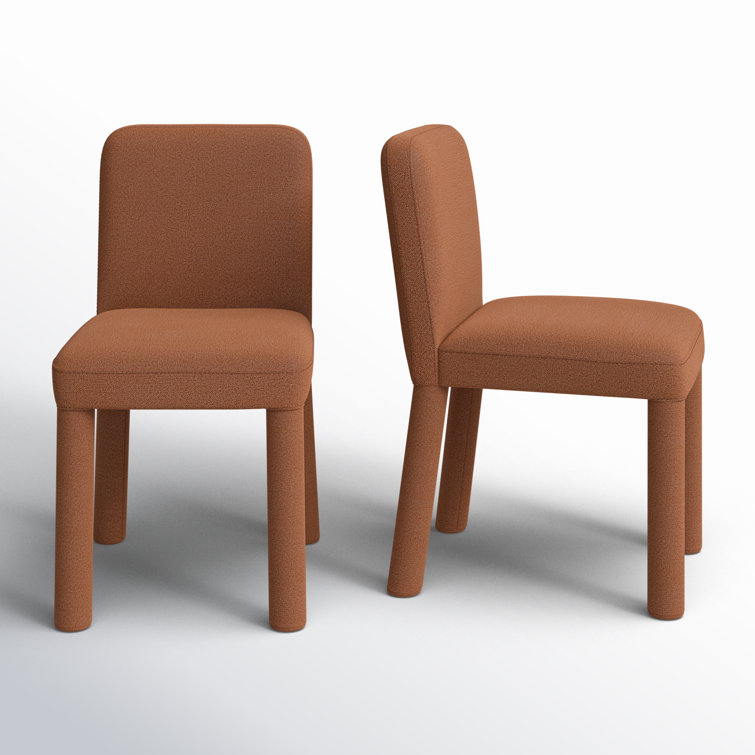 Dotty Parsons Chair