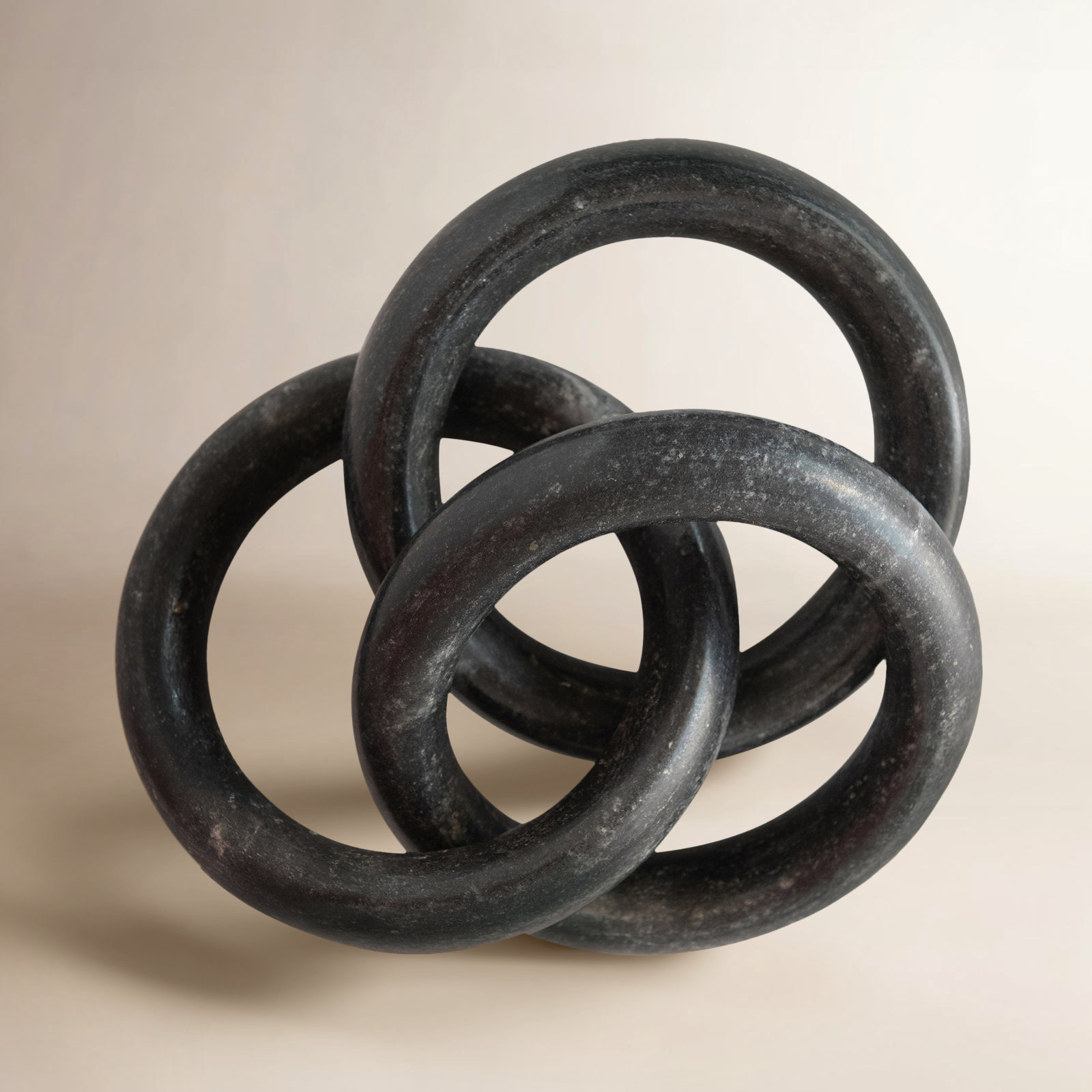Alaine Genuine Marble Sculpture