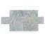 3" x 6" Travertine Marble Look Wall & Floor Tile