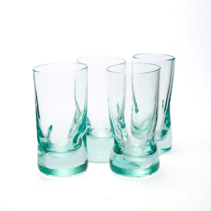 Cortnee 113.14 ml Shot Glass