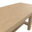 DRIFT DINING BENCH