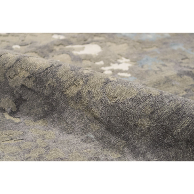 Abstract Area Rug