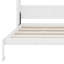 Full Size Murphy Bed Wall Bed With Shelves-307829557