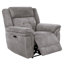 Causeuse et fauteuil inclinable électrique Maryellen