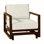 Avondale Patio Lounge Chair with Cushions