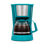 Cafetière 5 tasses Holstein Housewares