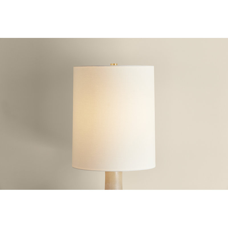 Plum Point Table Lamp