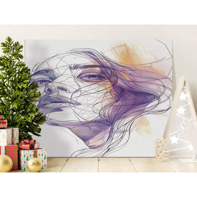 Wrapped Canvas Print Set