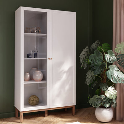 Silvino Display Cabinet