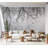 Botanical Wallpaper Wall Mural - Natural Brightness-1999736246