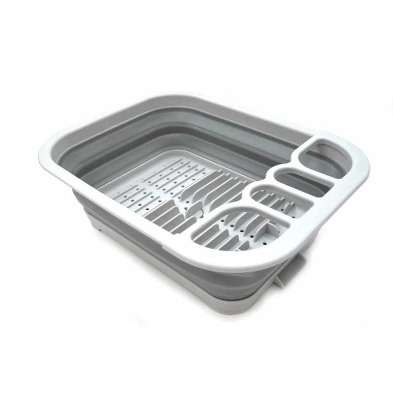 Plastic Kitchenware Divider