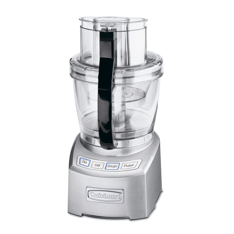 Robot culinaire 14 tasses Cuisinart Elite Collection® 2.0, Coulé