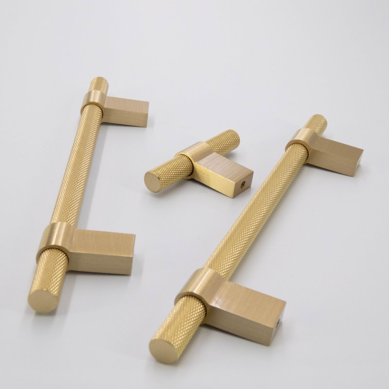Bar / Handle Pull, 5"