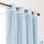 Rideau occultant en polyester-767601652