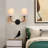 Jonika Armed Sconce-62830154