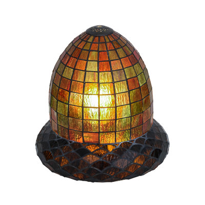 Rustic Lodge Novelty Lamp Shade