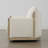 Zenda Upholstered Swivel Accent Chair-569000773-569000774