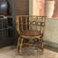 Ito Kish Barrel Chair