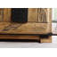 Solid Wood Coffee Table with Storage-91339970