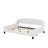 Full Size Modern Luxury Tufted Button Daybed-1342623325