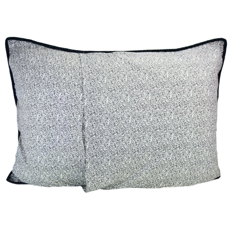 Cotton Striped Quilt Set, King Quilt + 2 King Pillow Shams