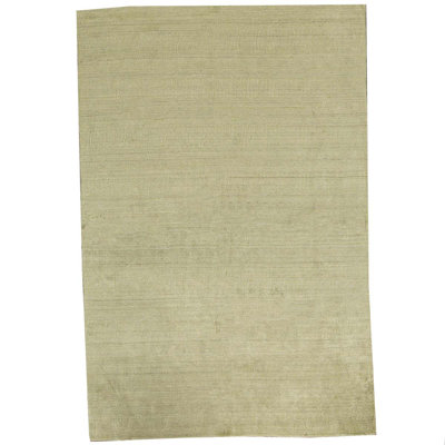 Area Rug in Beige