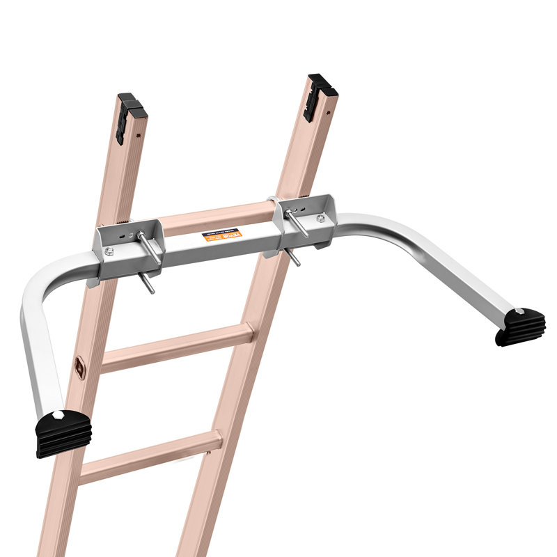 Échelle d'extension stabilisatrice échelle