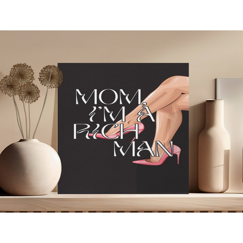 Newhouse Wrapped Canvas Print Set, 6x6