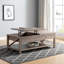 Corrah Single Coffee Table