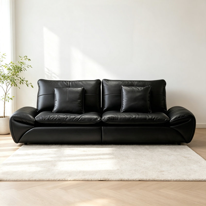 Black Creative Sofa