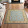 Niles Floral Indoor Rug