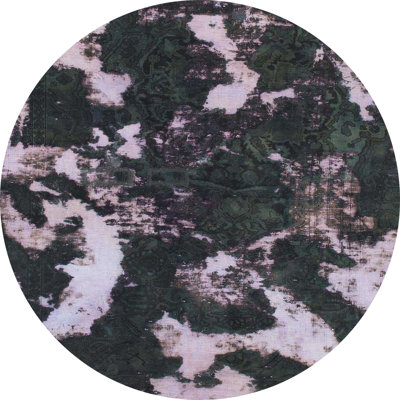 Abstract Indoor Rug