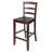 Irieana Solid Wood Counter Stool-1957175879